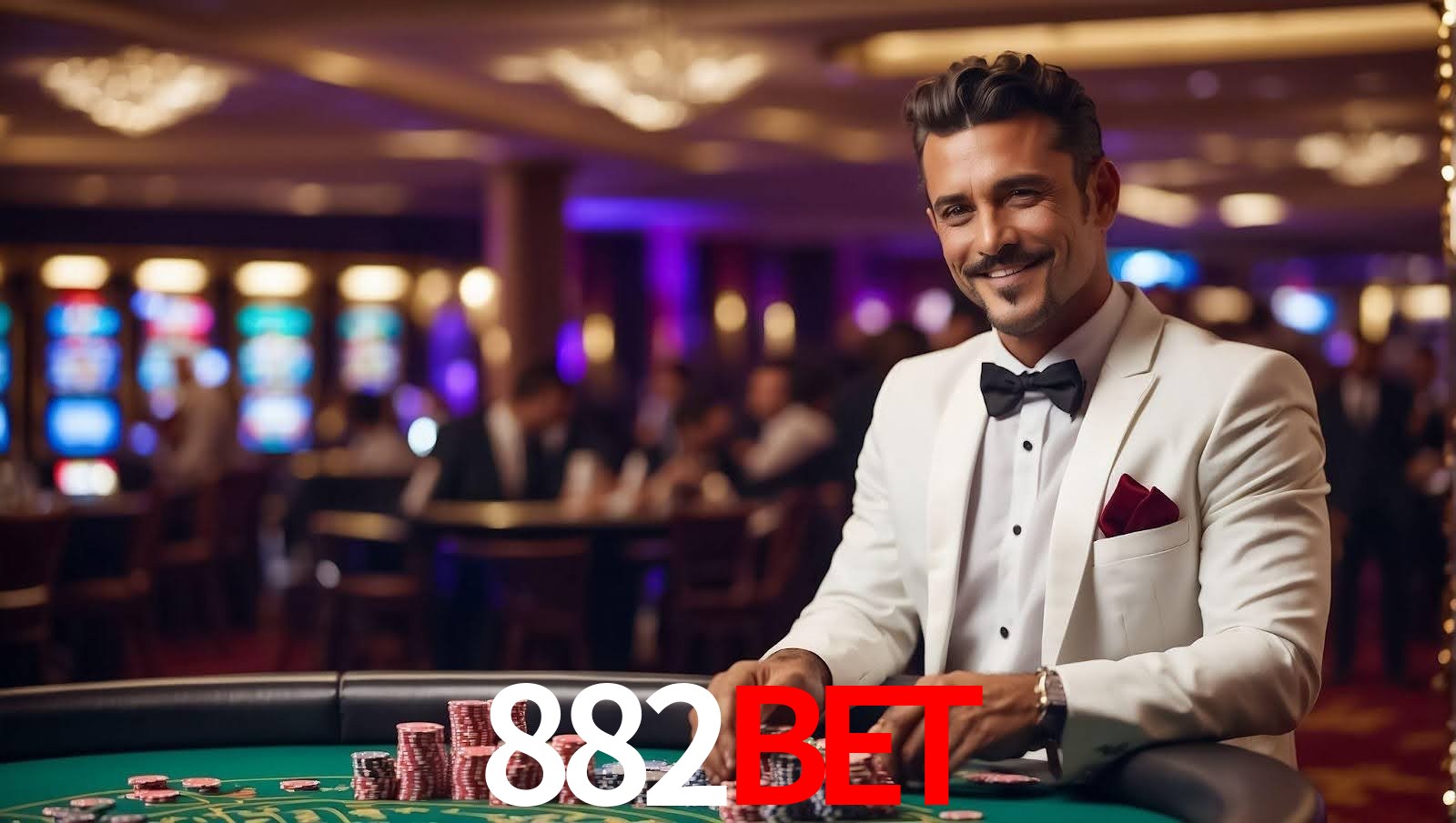 882bet PIX Instantâneo - Saques em 8 Minutos