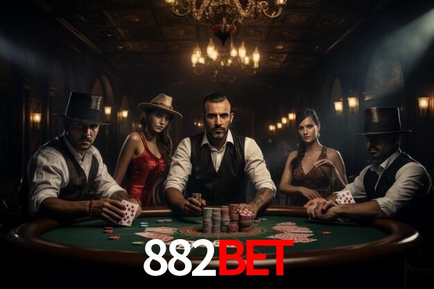 882bet Logo 2